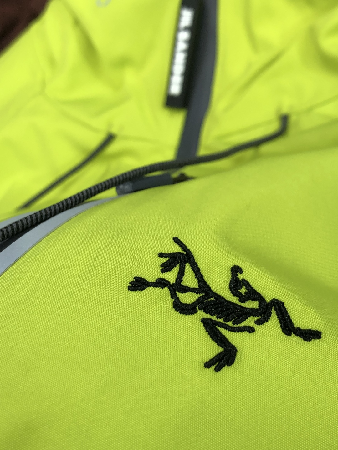 Arcteryx Jacket Cotton Hooded S-m-l-xl-175130