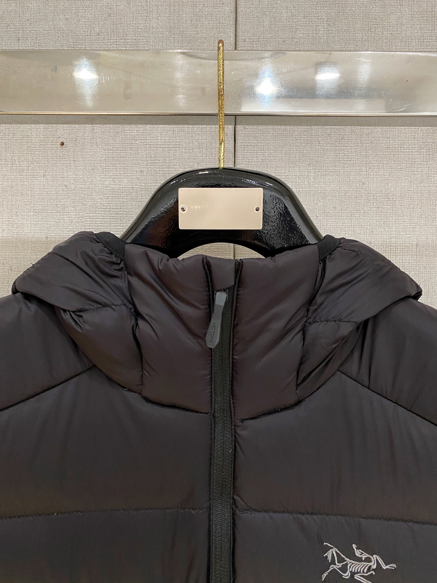 Arcteryx Down Jacket S-m-xl