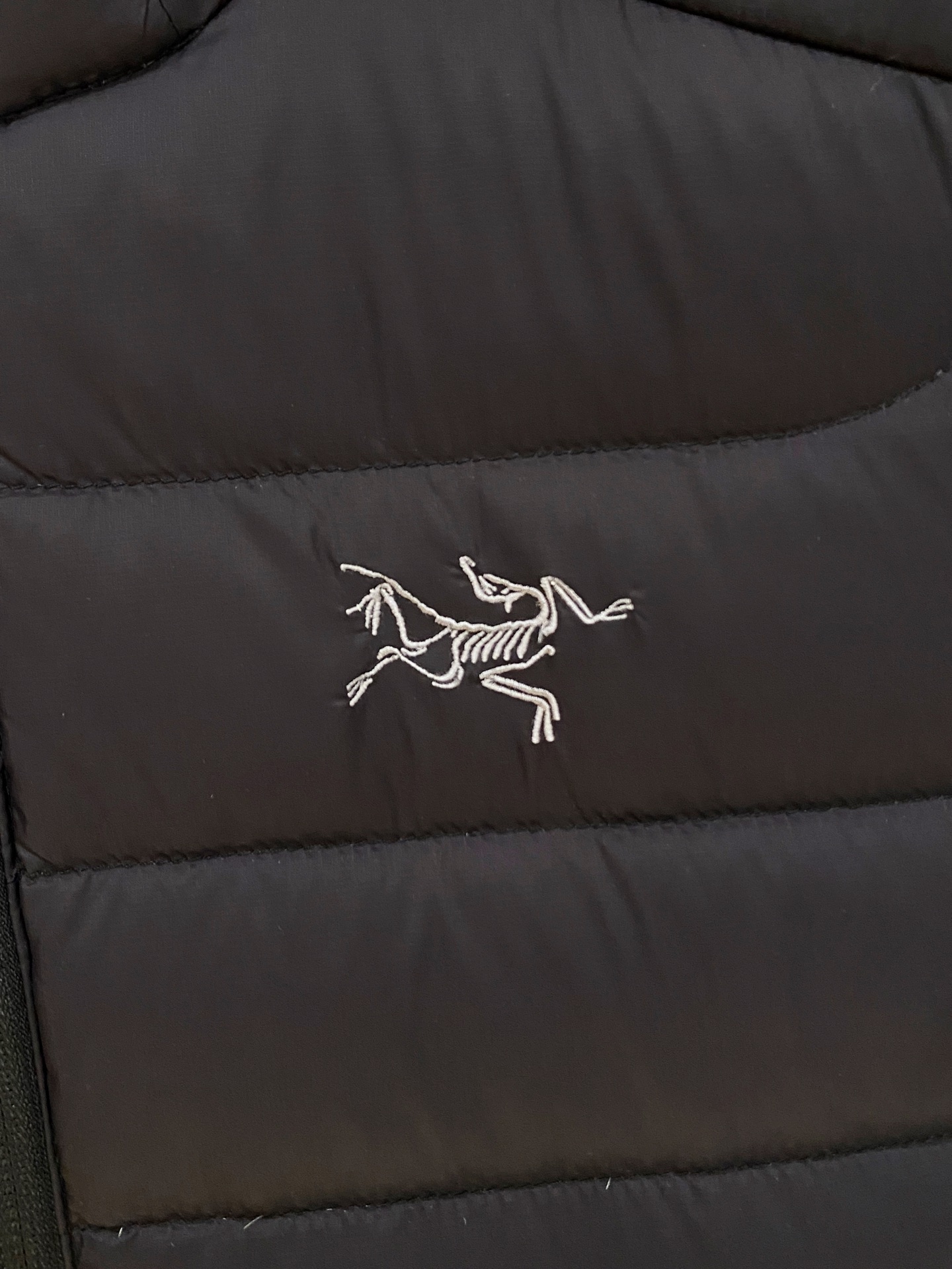 Arcteryx Down Jacket S-m-xl