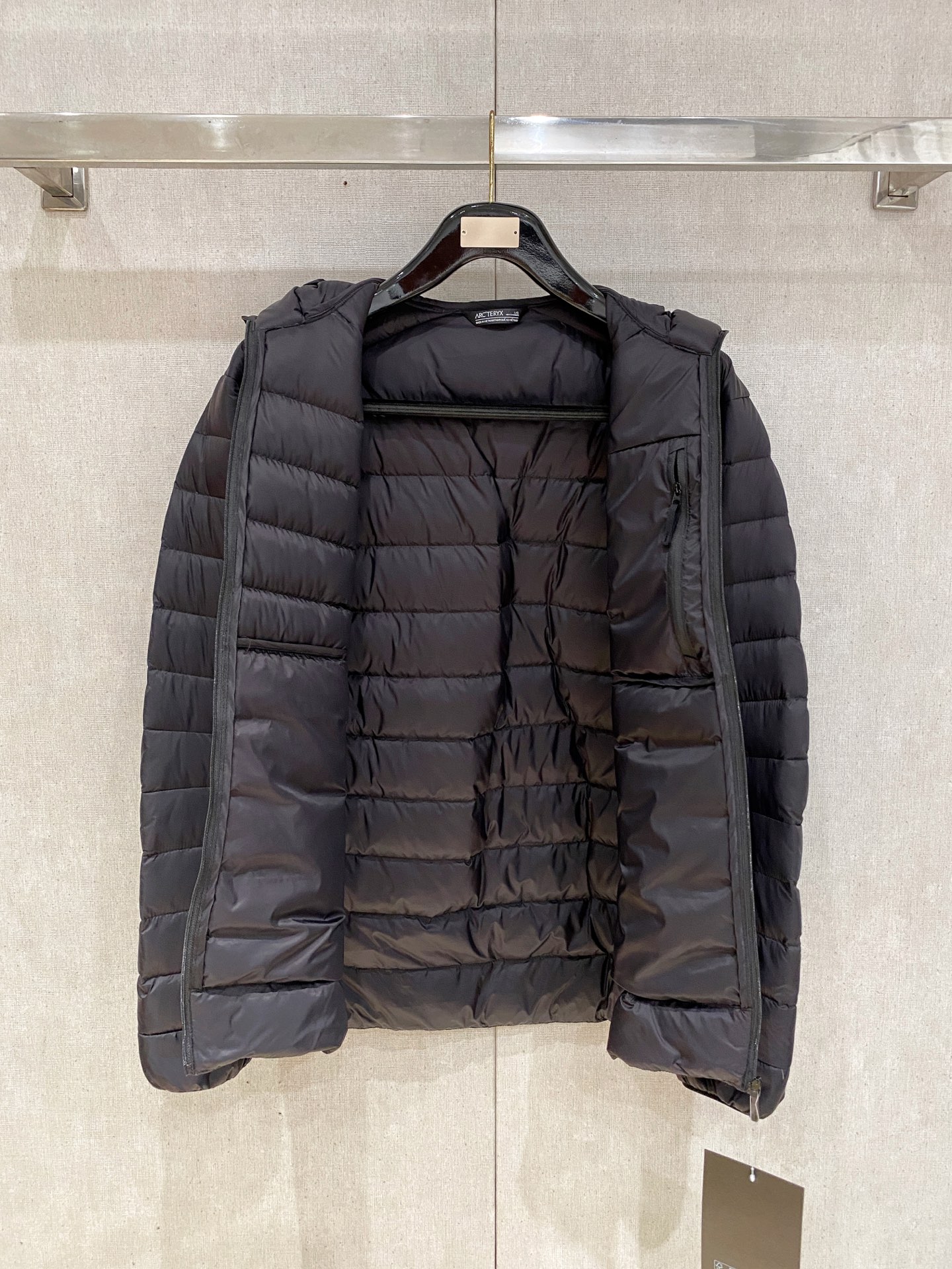 Arcteryx Down Jacket S-m-xl