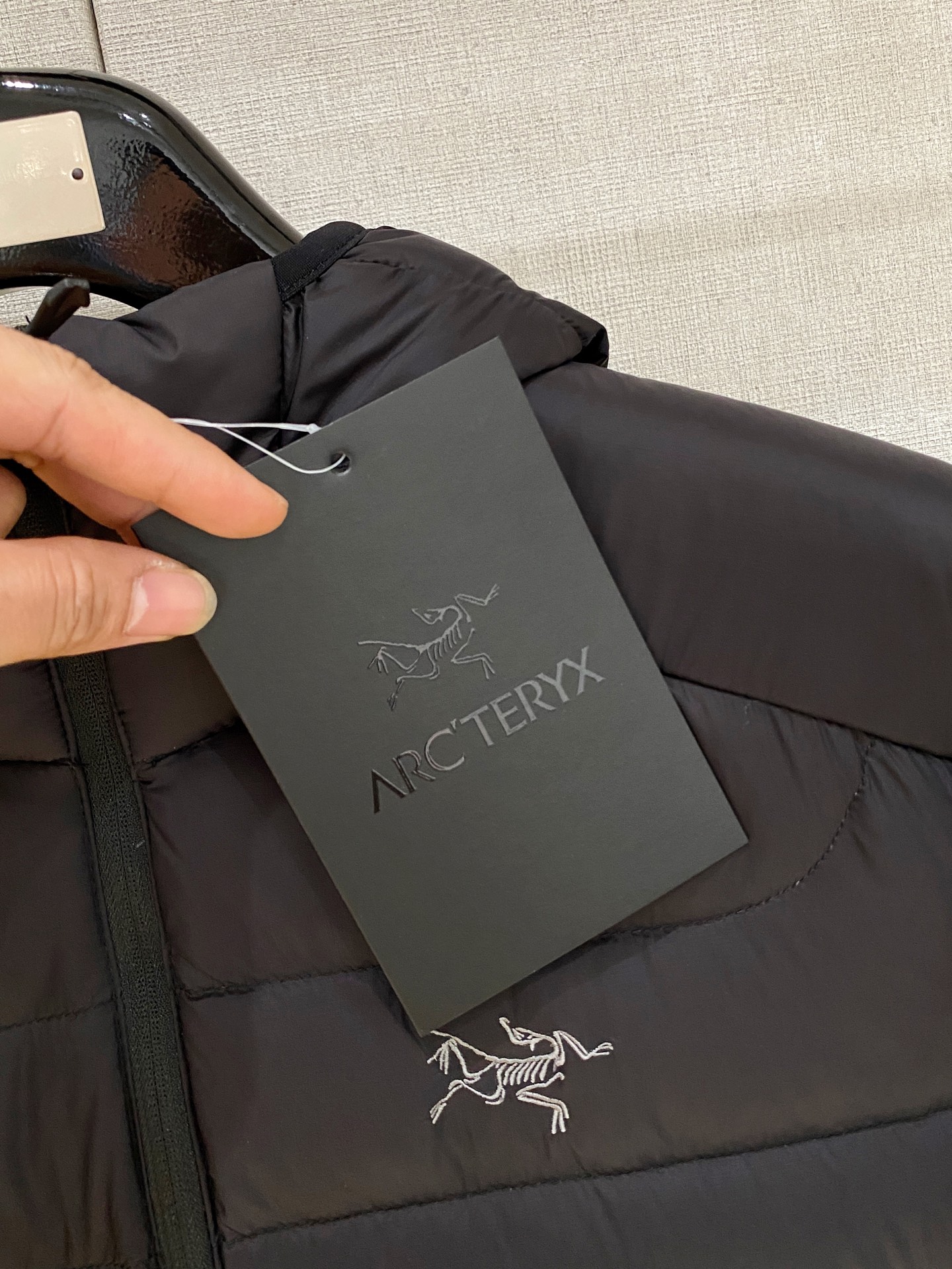 Arcteryx Down Jacket S-m-xl