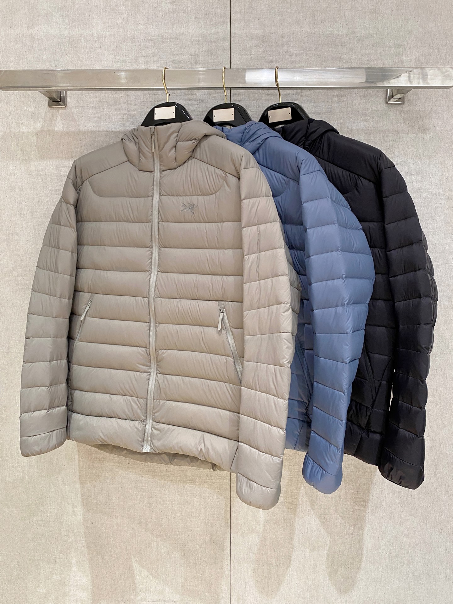 Arcteryx Down Jacket S-m-xl