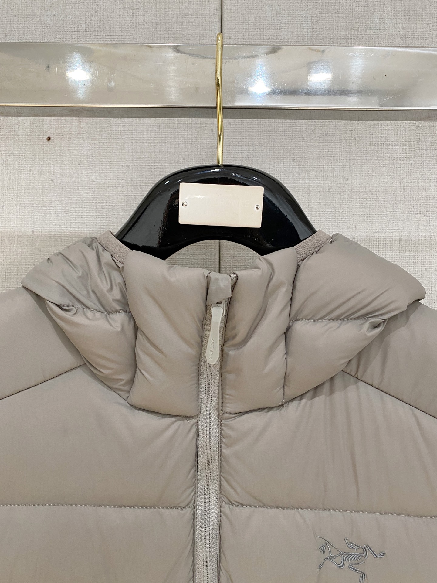 Arcteryx Down Jacket S-m-xl