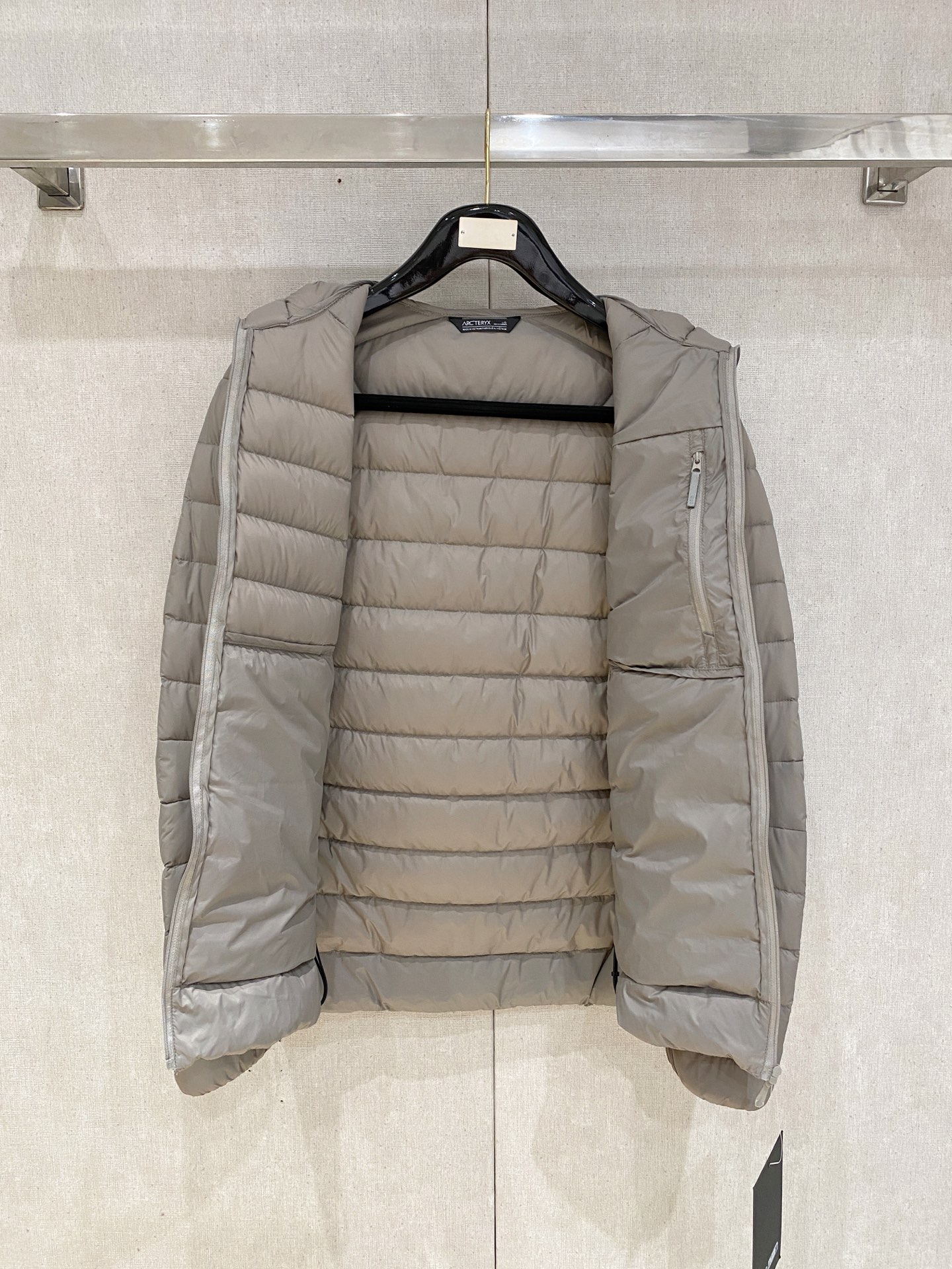 Arcteryx Down Jacket S-m-xl