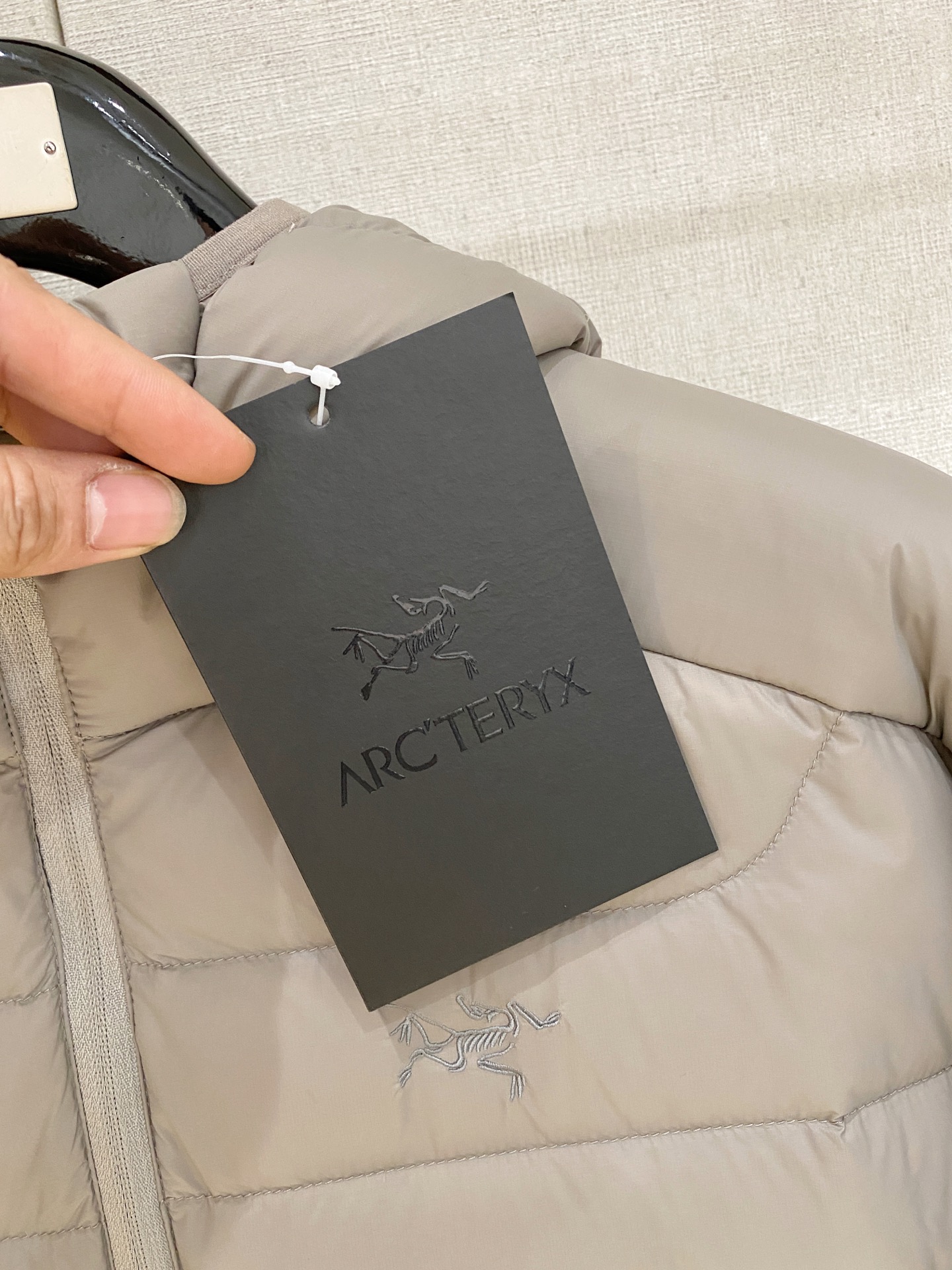 Arcteryx Down Jacket S-m-xl