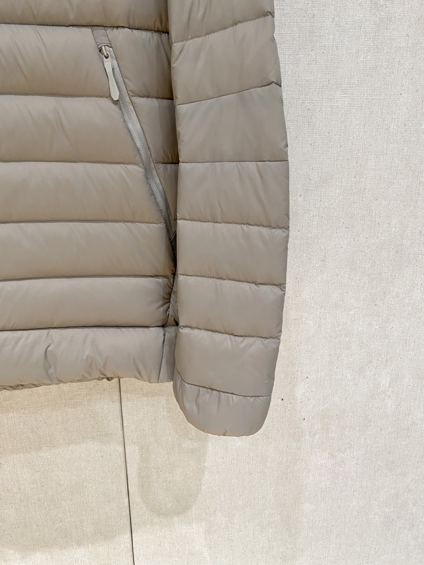 Arcteryx Down Jacket S-m-xl