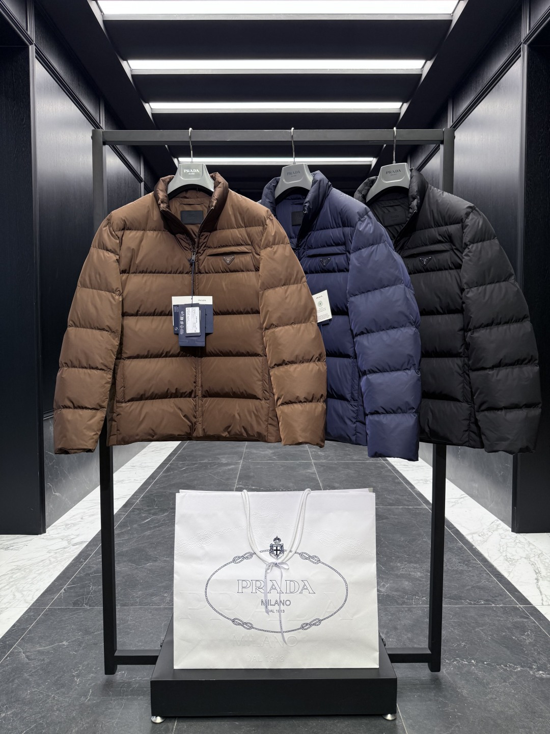 Prada Jacket L