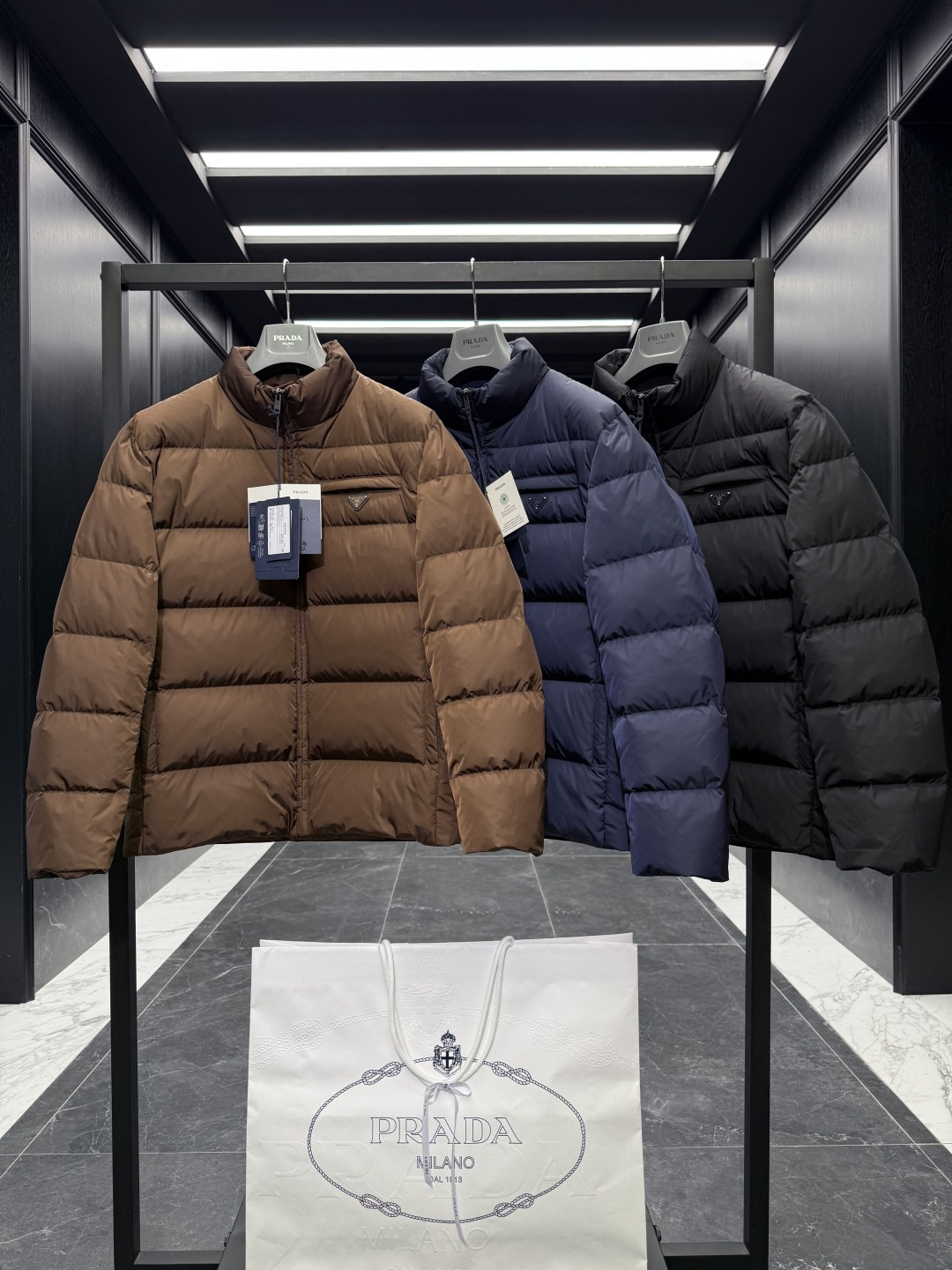 Prada Jacket L