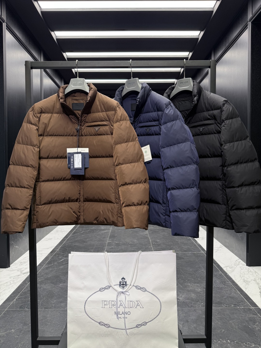 Prada Jacket L