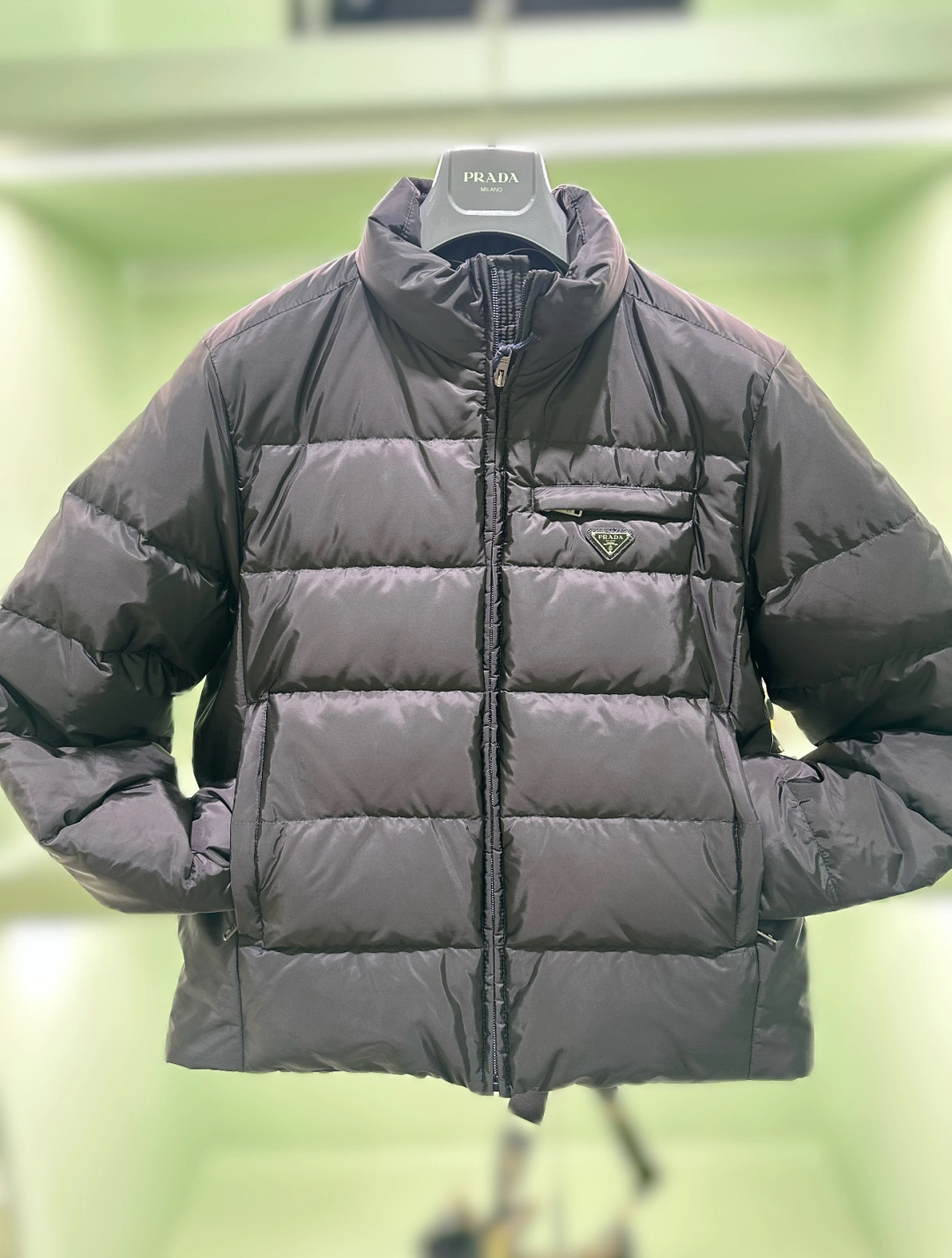 Prada Jacket L