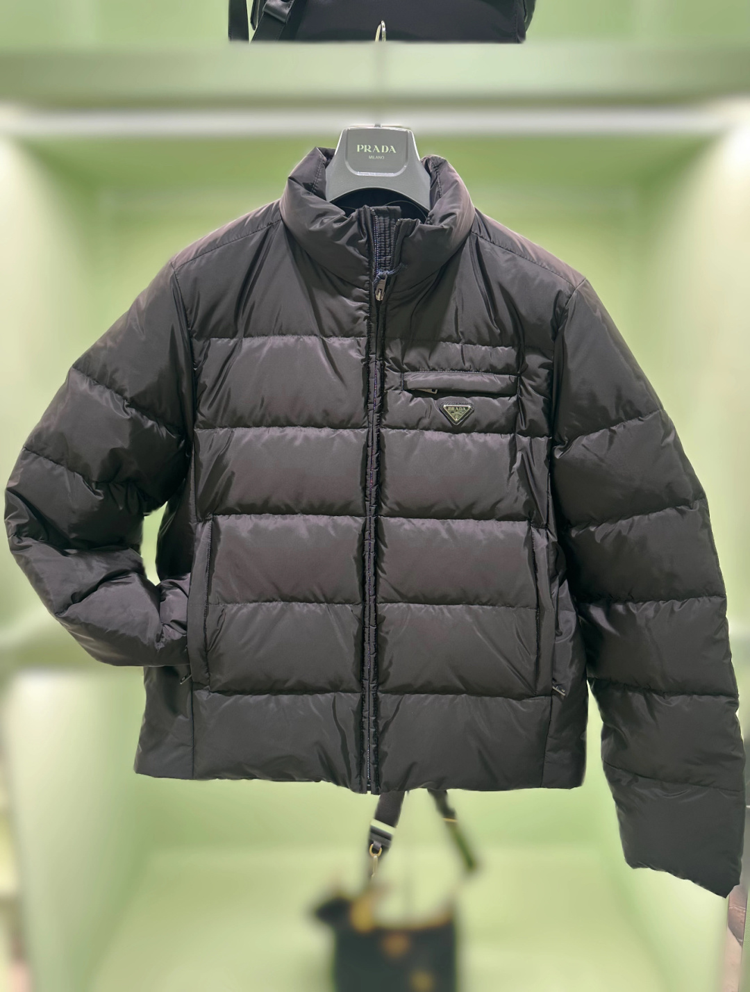 Prada Jacket L