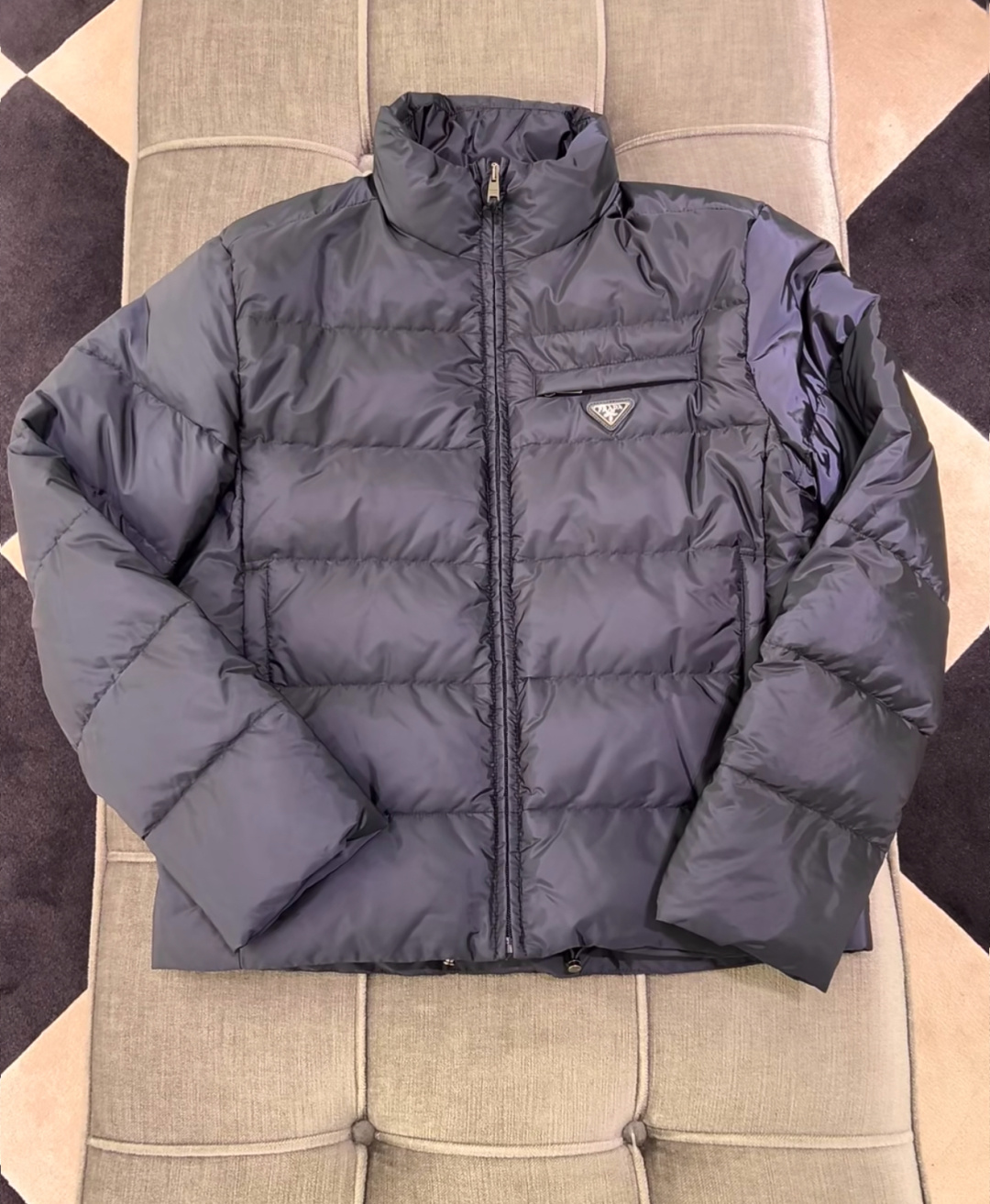 Prada Jacket L