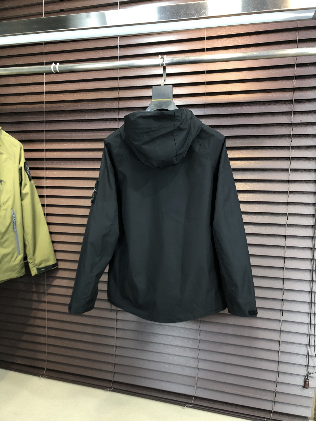 Arcteryx Jacket Cotton Hooded S-m-l-xl-175130