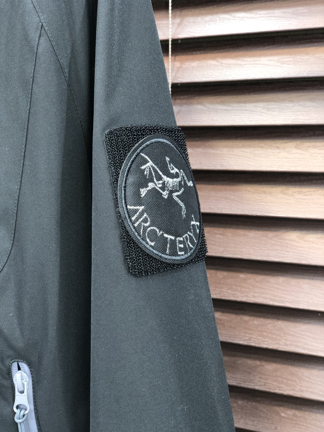 Arcteryx Jacket Cotton Hooded S-m-l-xl-175130
