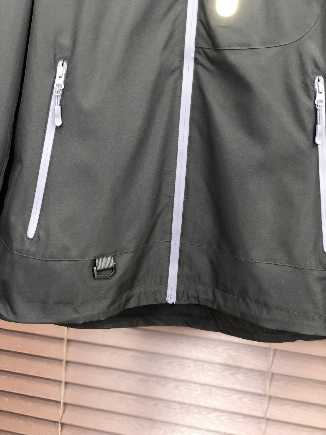 Arcteryx Jacket Cotton Hooded S-m-l-xl-175130