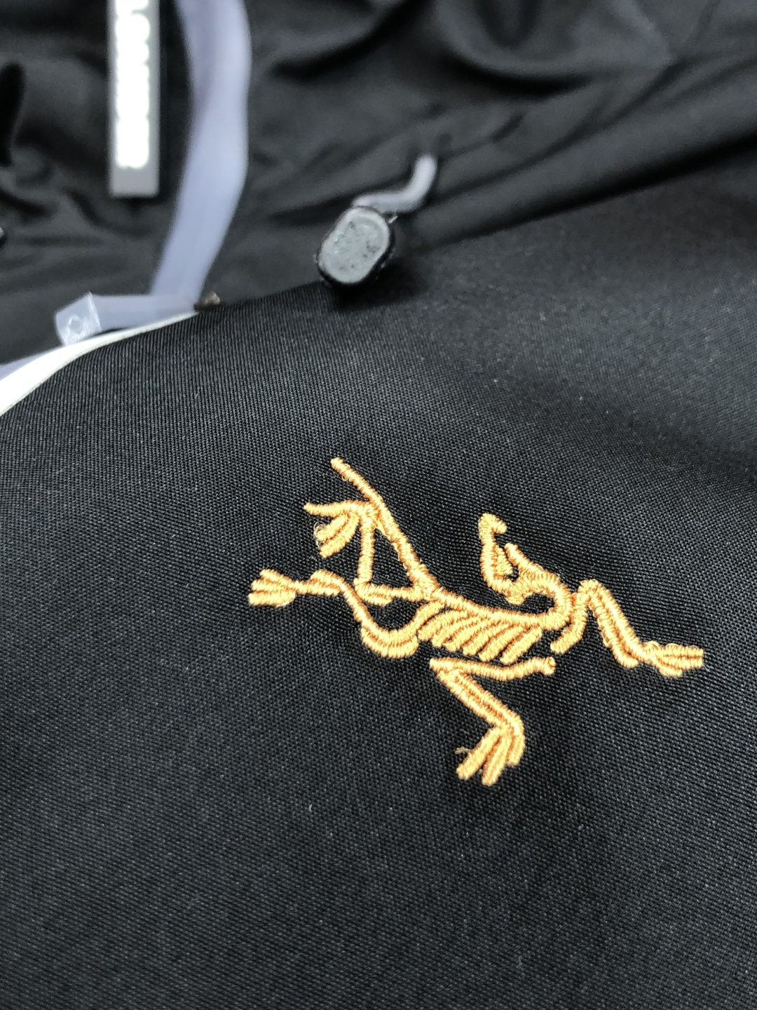 Arcteryx Jacket Cotton Hooded S-m-l-xl-175130