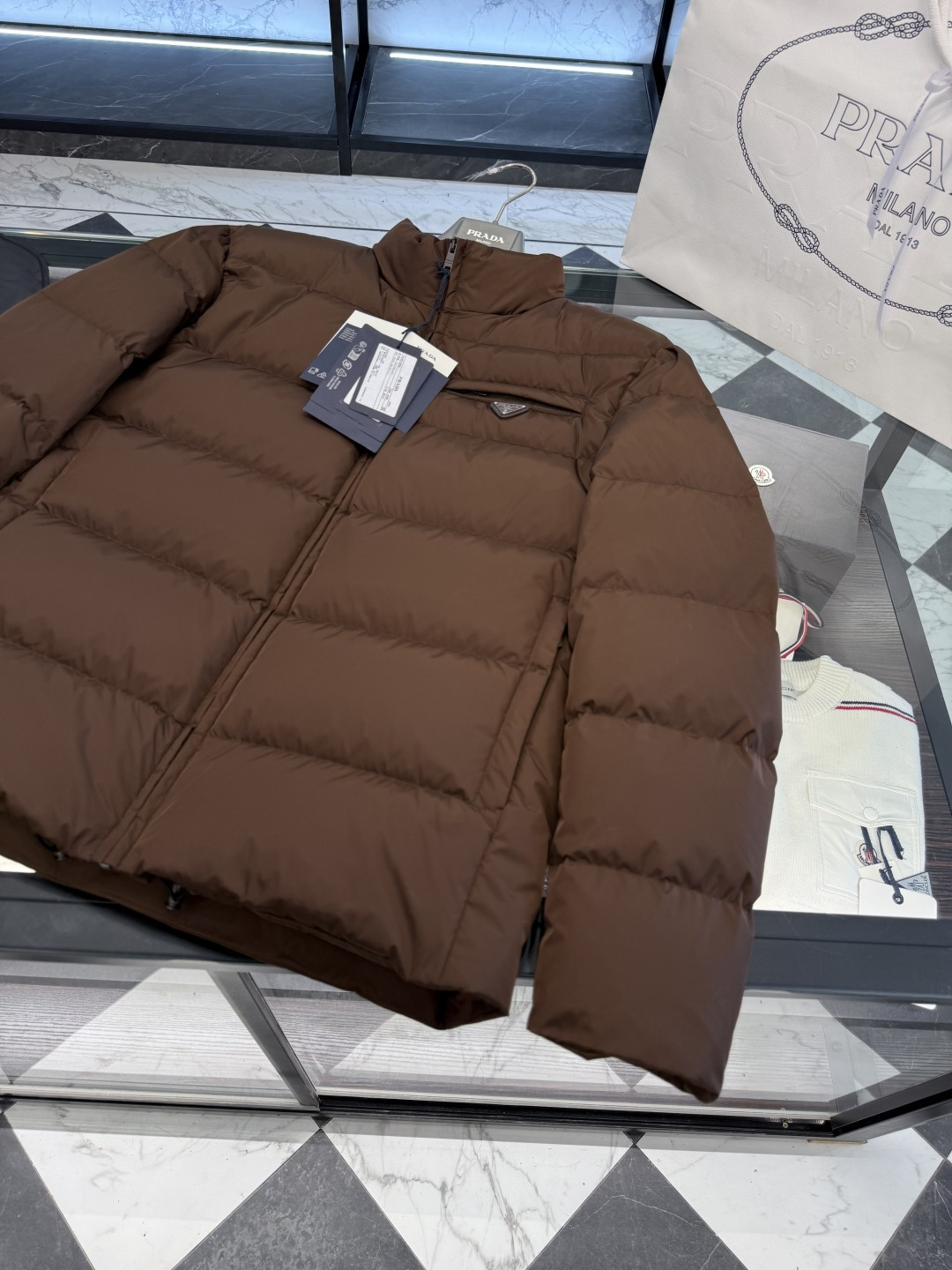 Prada Jacket L