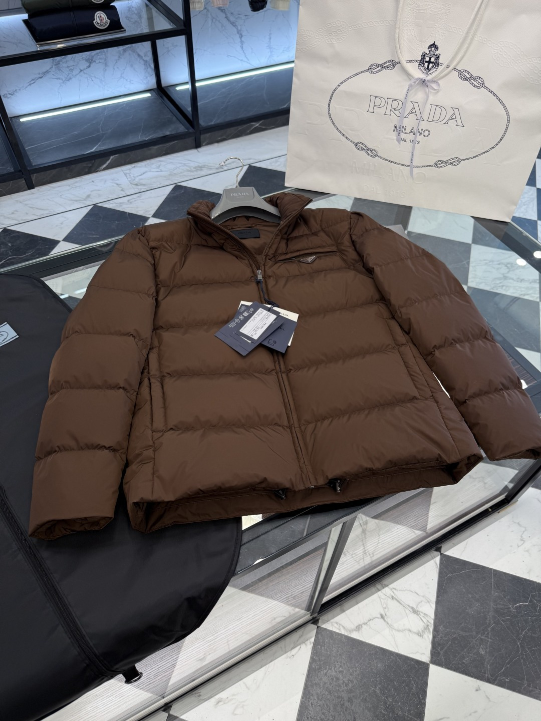 Prada Jacket L