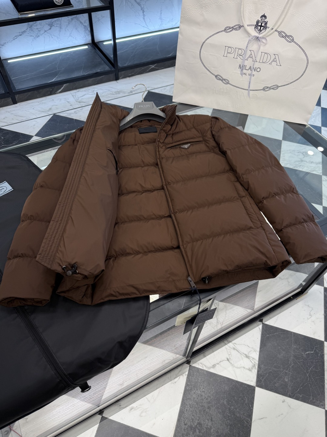 Prada Jacket L