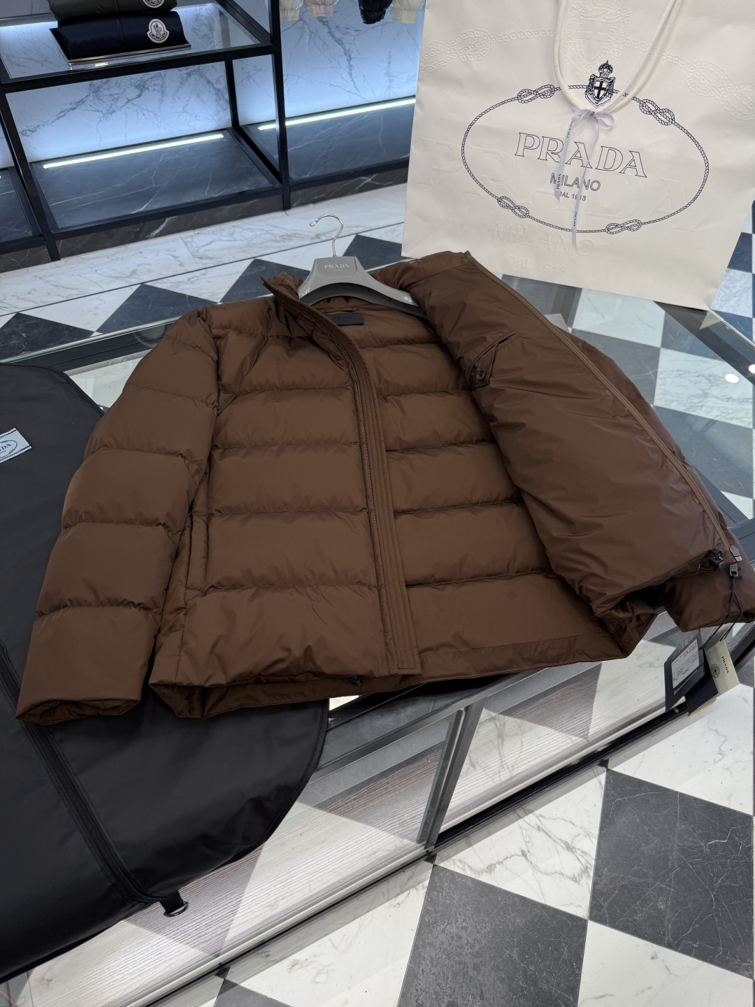Prada Jacket L