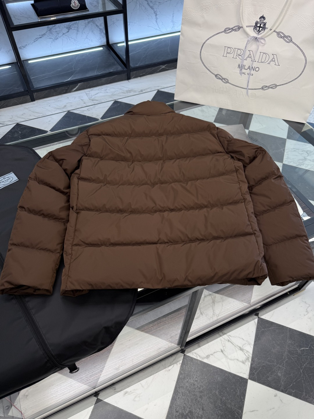 Prada Jacket L