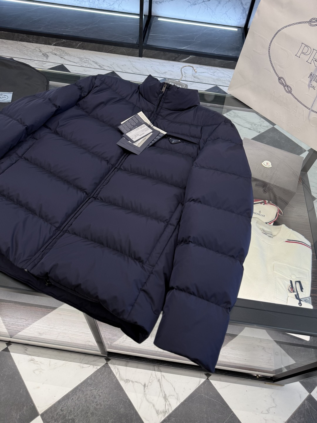 Prada Jacket L