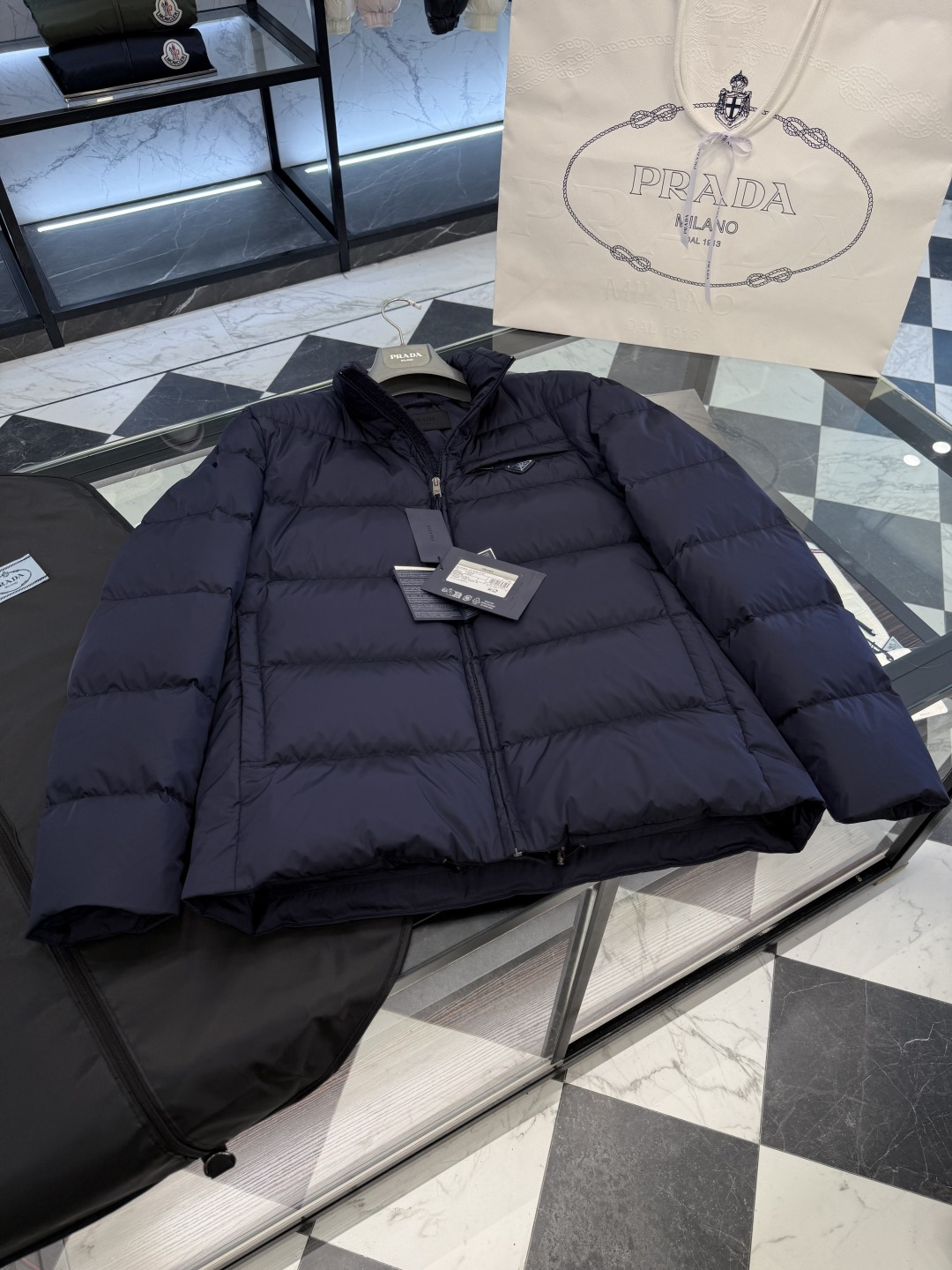 Prada Jacket L
