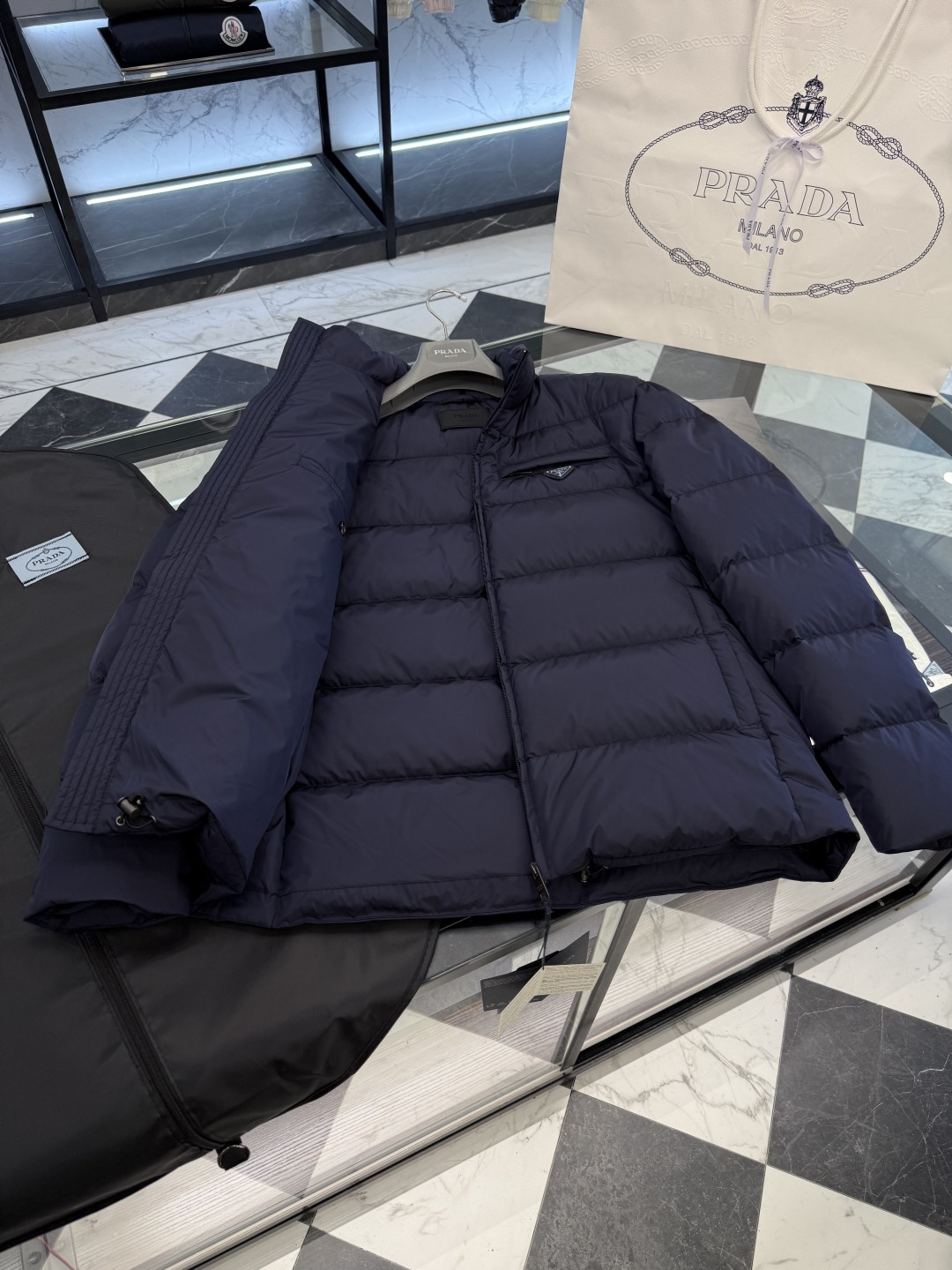 Prada Jacket L