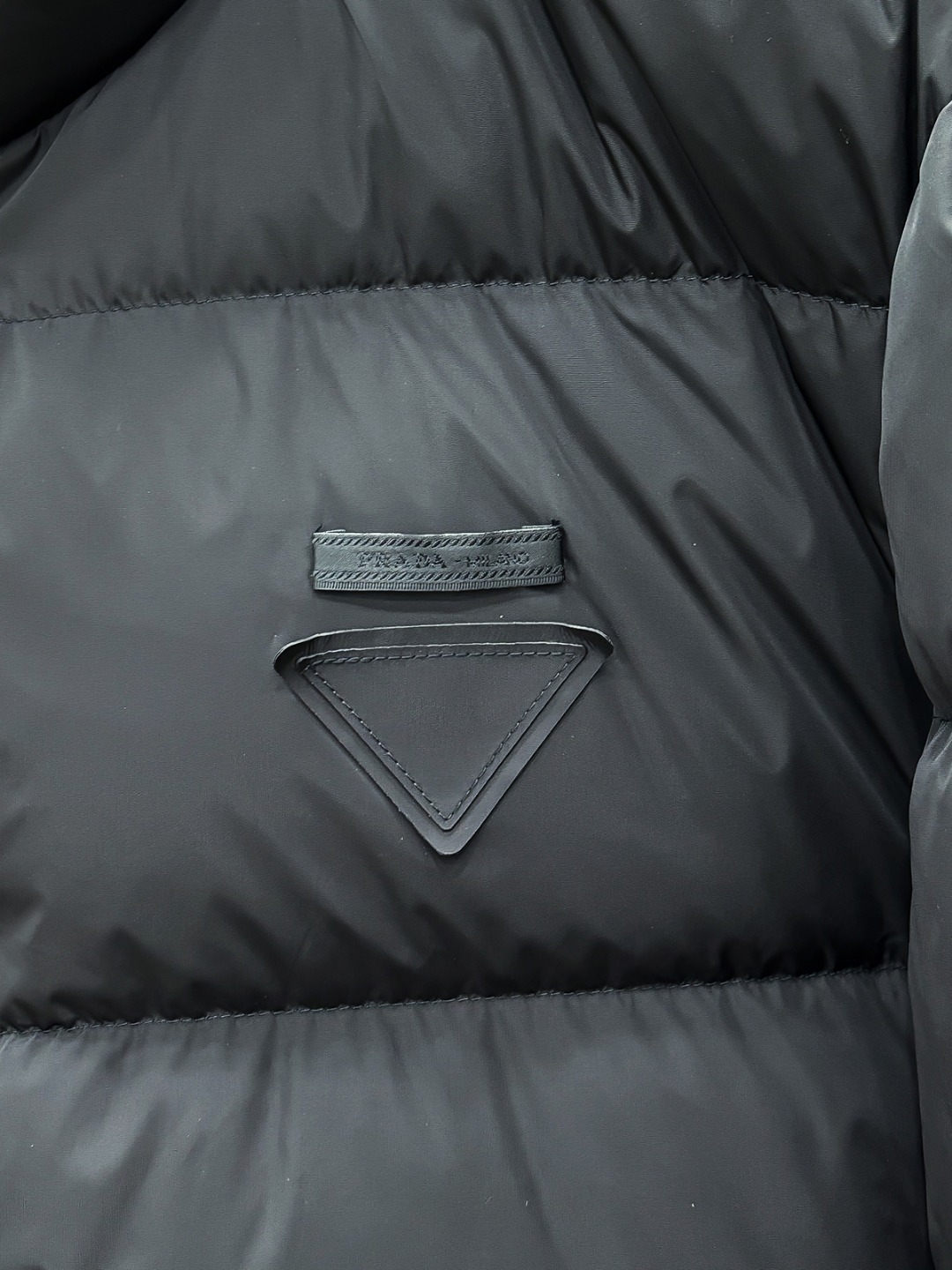 Prada Down Jacket Goose Down M-xl