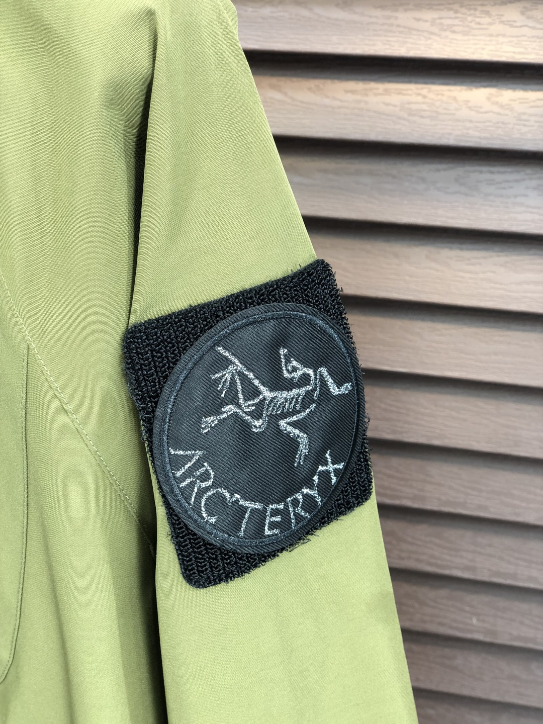 Arcteryx Jacket Cotton Hooded S-m-l-xl-175130