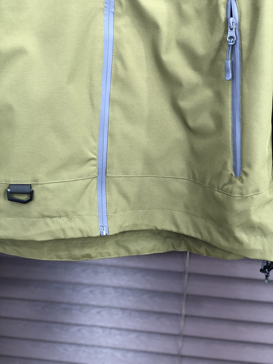 Arcteryx Jacket Cotton Hooded S-m-l-xl-175130