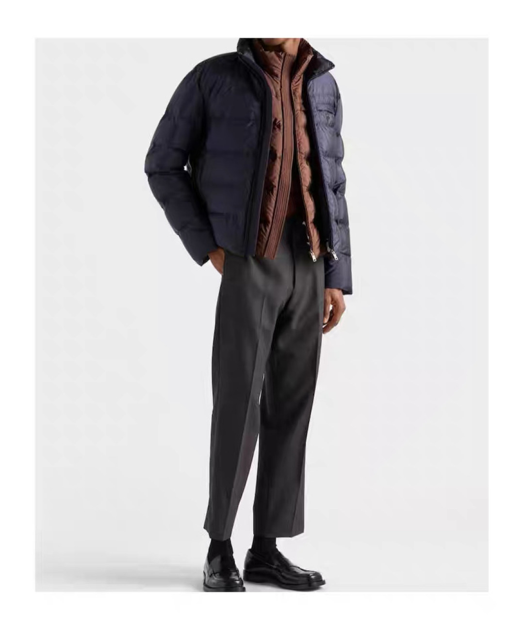 Prada Jacket L