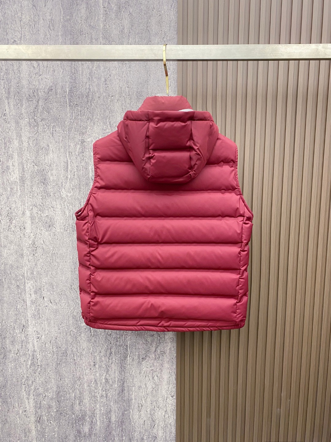 Brunello Cucinelli Down Vest Xs-xl