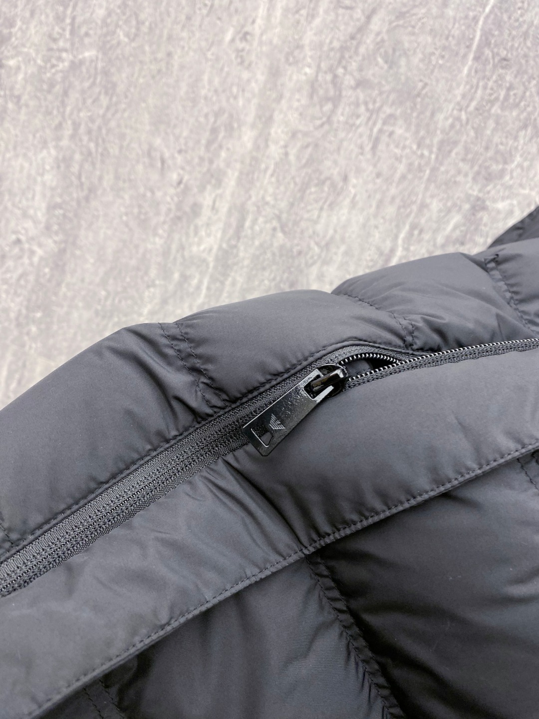Armani Down Jacket White Duck Down S-m-xxl