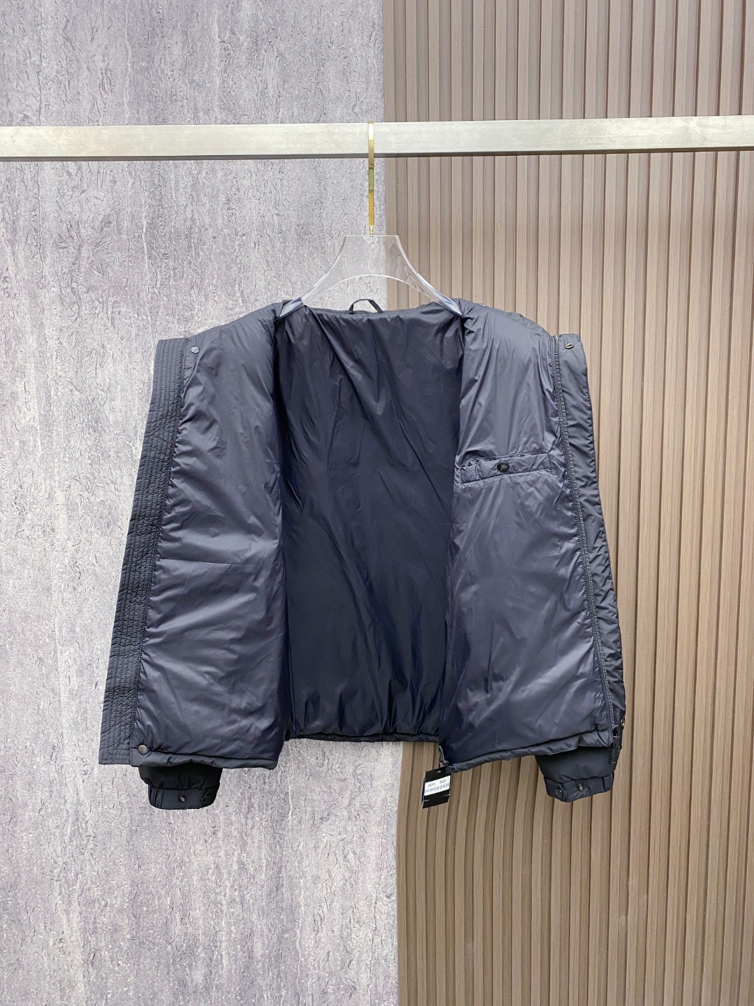 Armani Down Jacket White Duck Down S-m-xxl