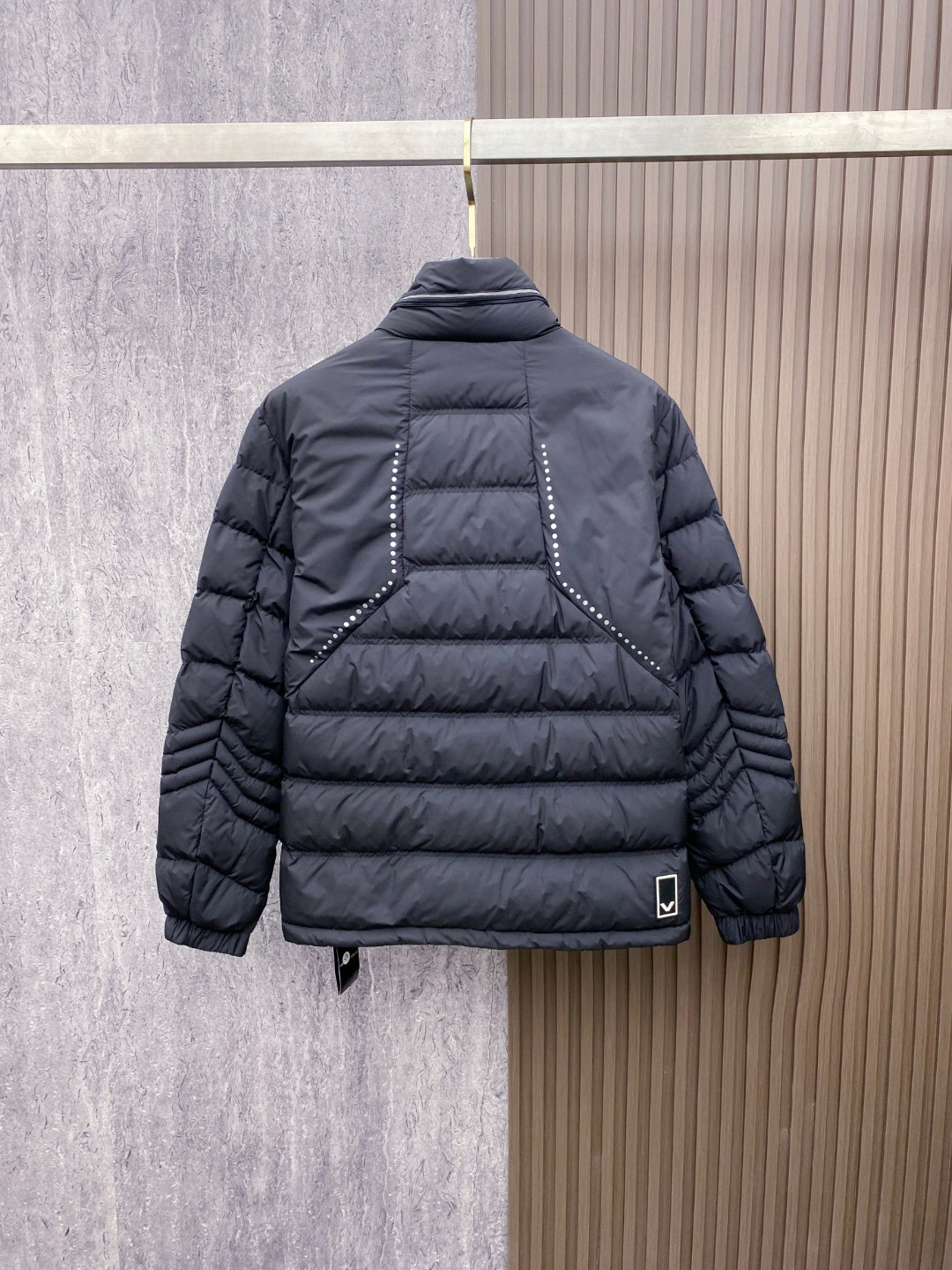 Armani Down Jacket White Duck Down S-m-xxl