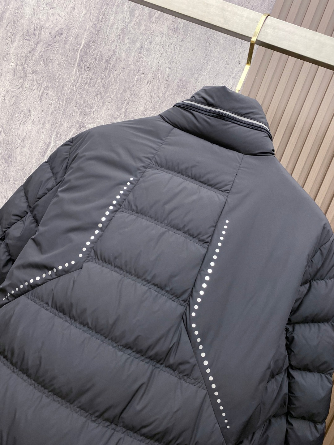 Armani Down Jacket White Duck Down S-m-xxl
