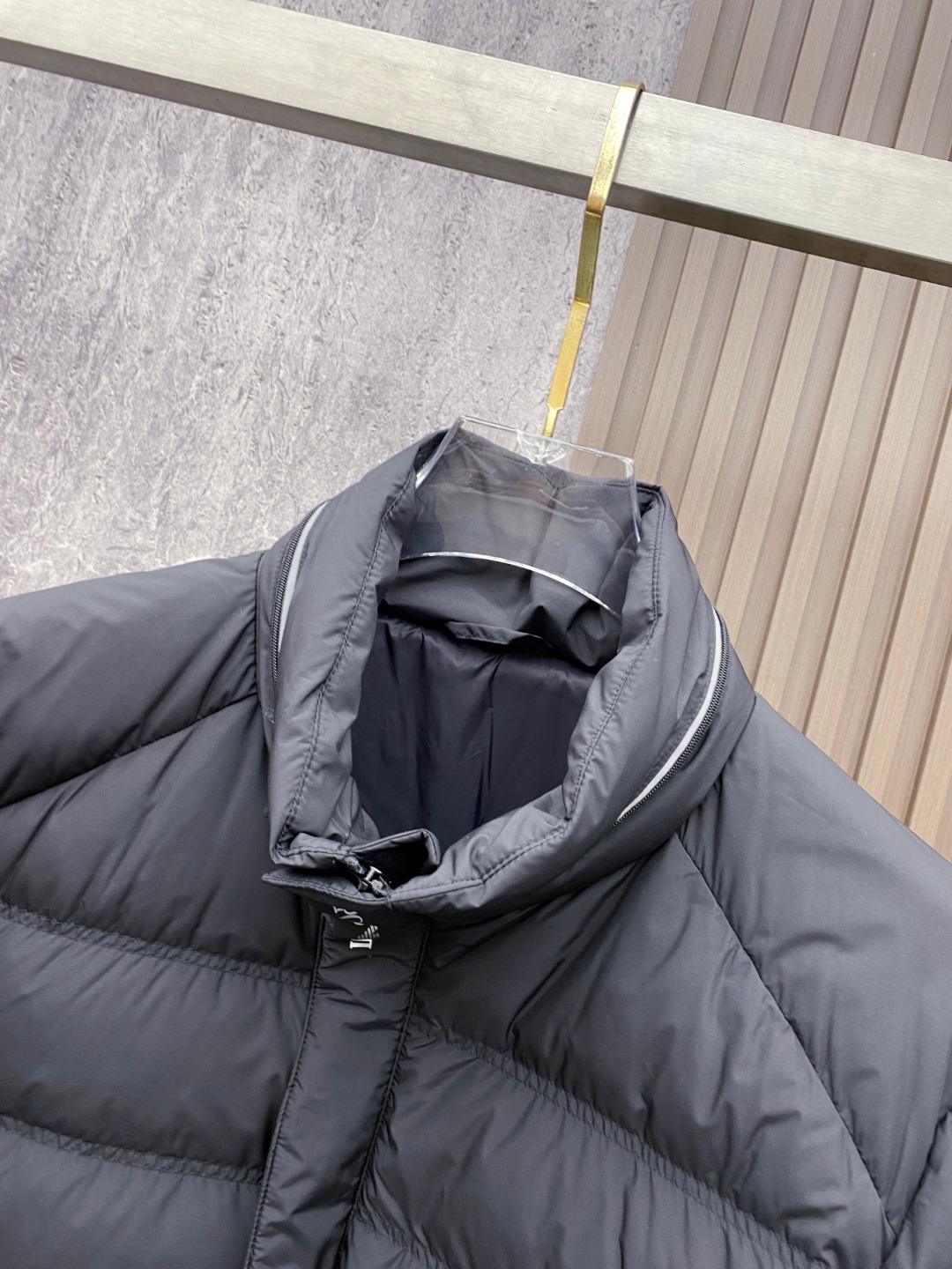 Armani Down Jacket White Duck Down S-m-xxl