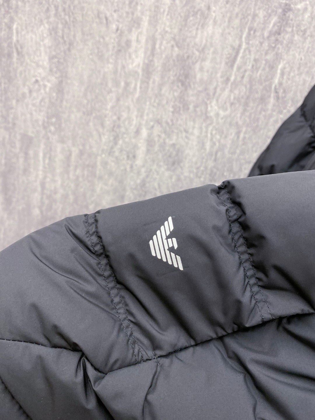 Armani Down Jacket White Duck Down S-m-xxl