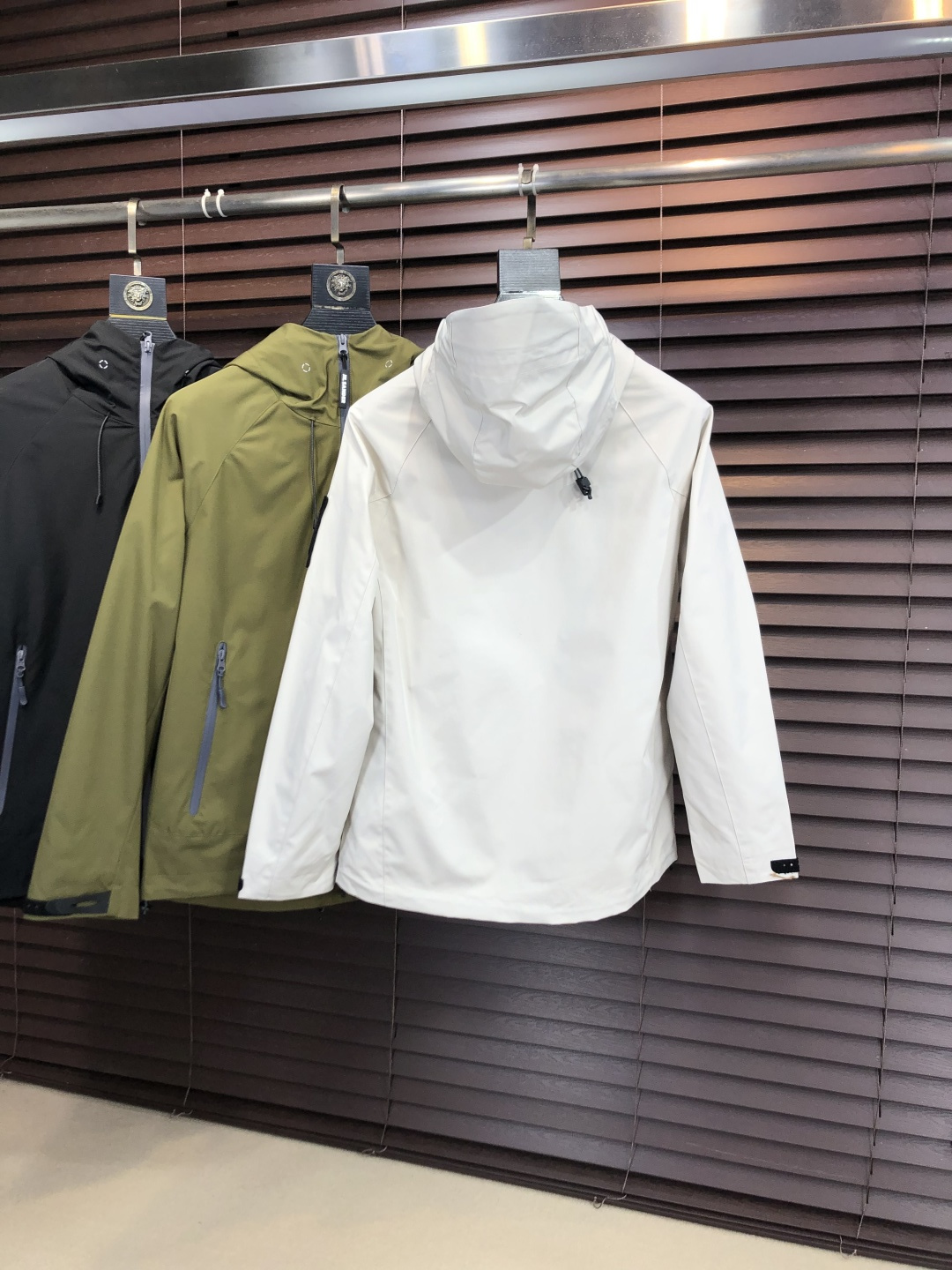 Arcteryx Jacket Cotton Hooded S-m-l-xl-175130