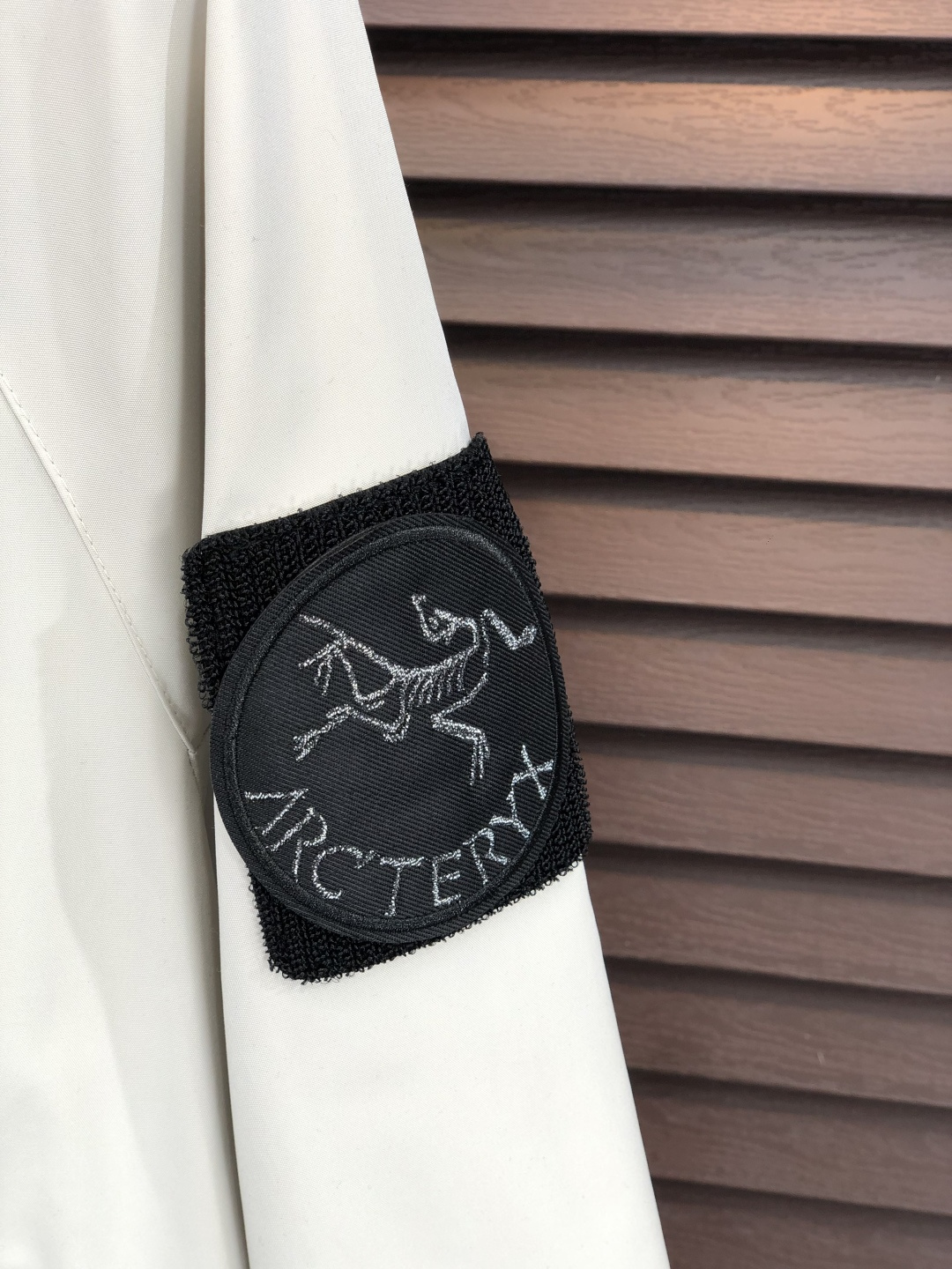 Arcteryx Jacket Cotton Hooded S-m-l-xl-175130