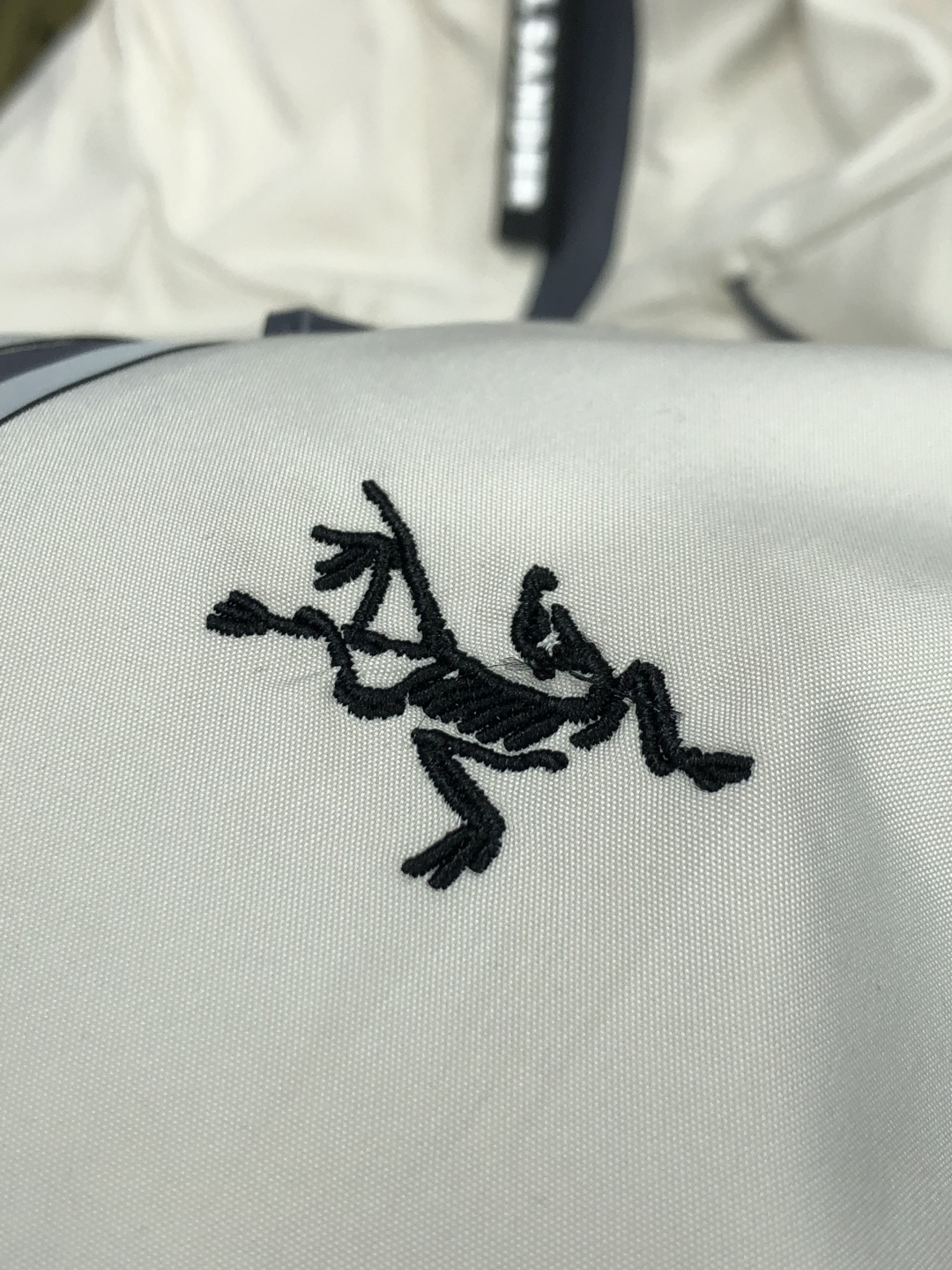 Arcteryx Jacket Cotton Hooded S-m-l-xl-175130