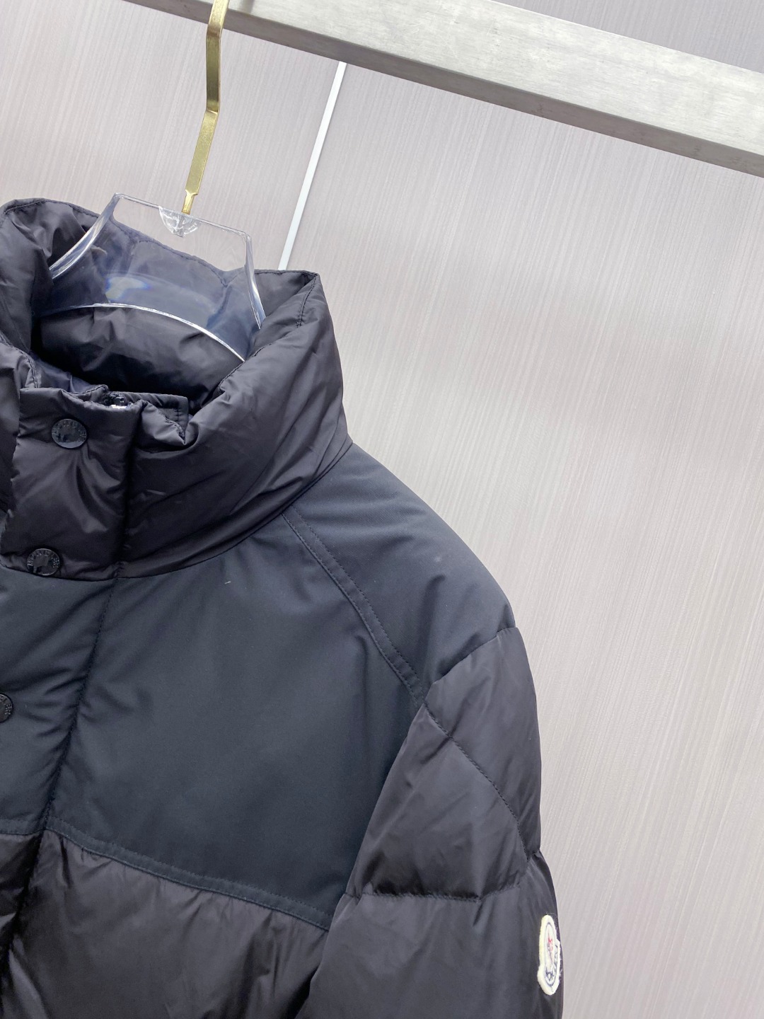 Moncler Couple Down Jacket White Duck Down M-l-xl