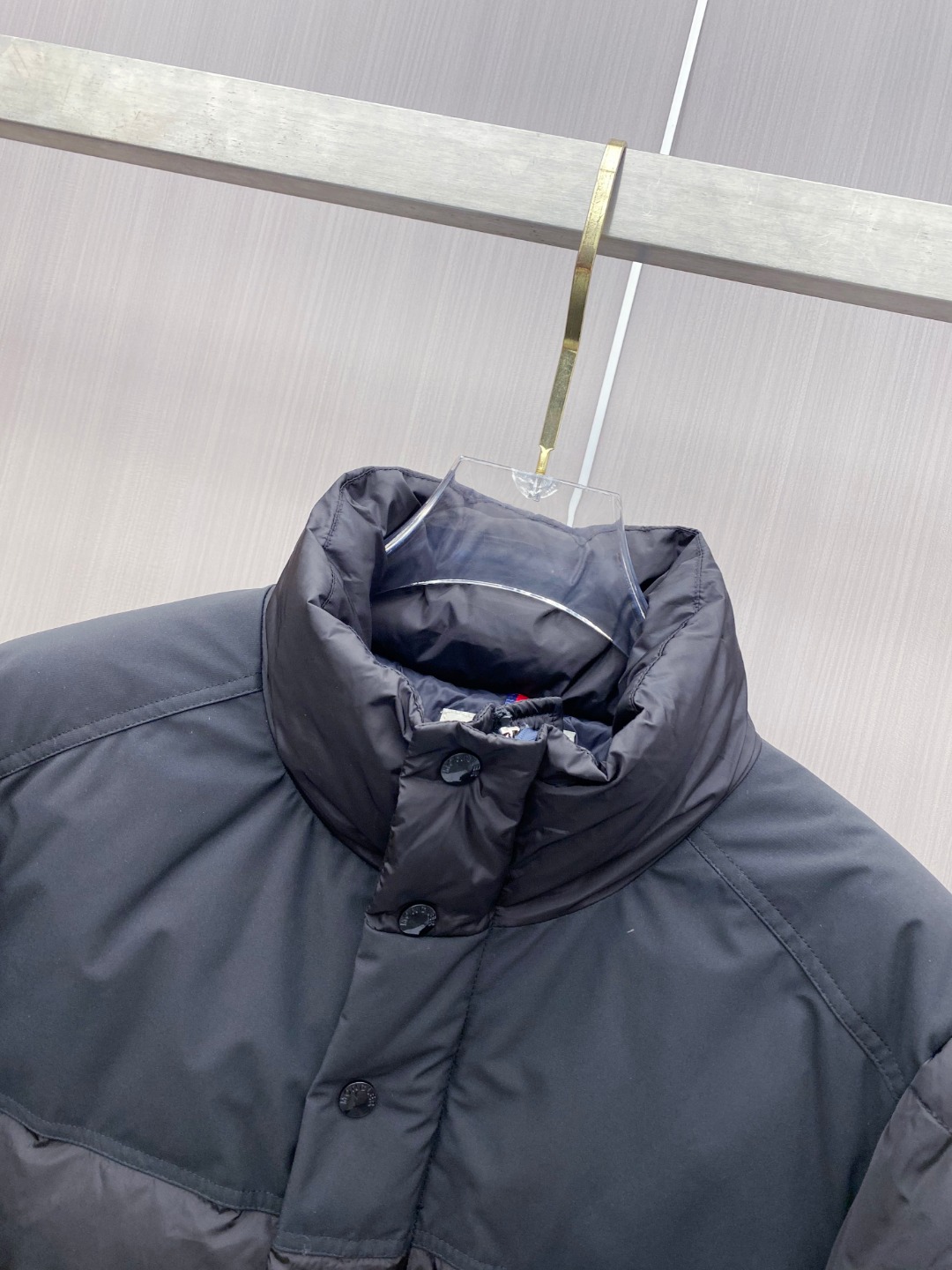 Moncler Couple Down Jacket White Duck Down M-l-xl