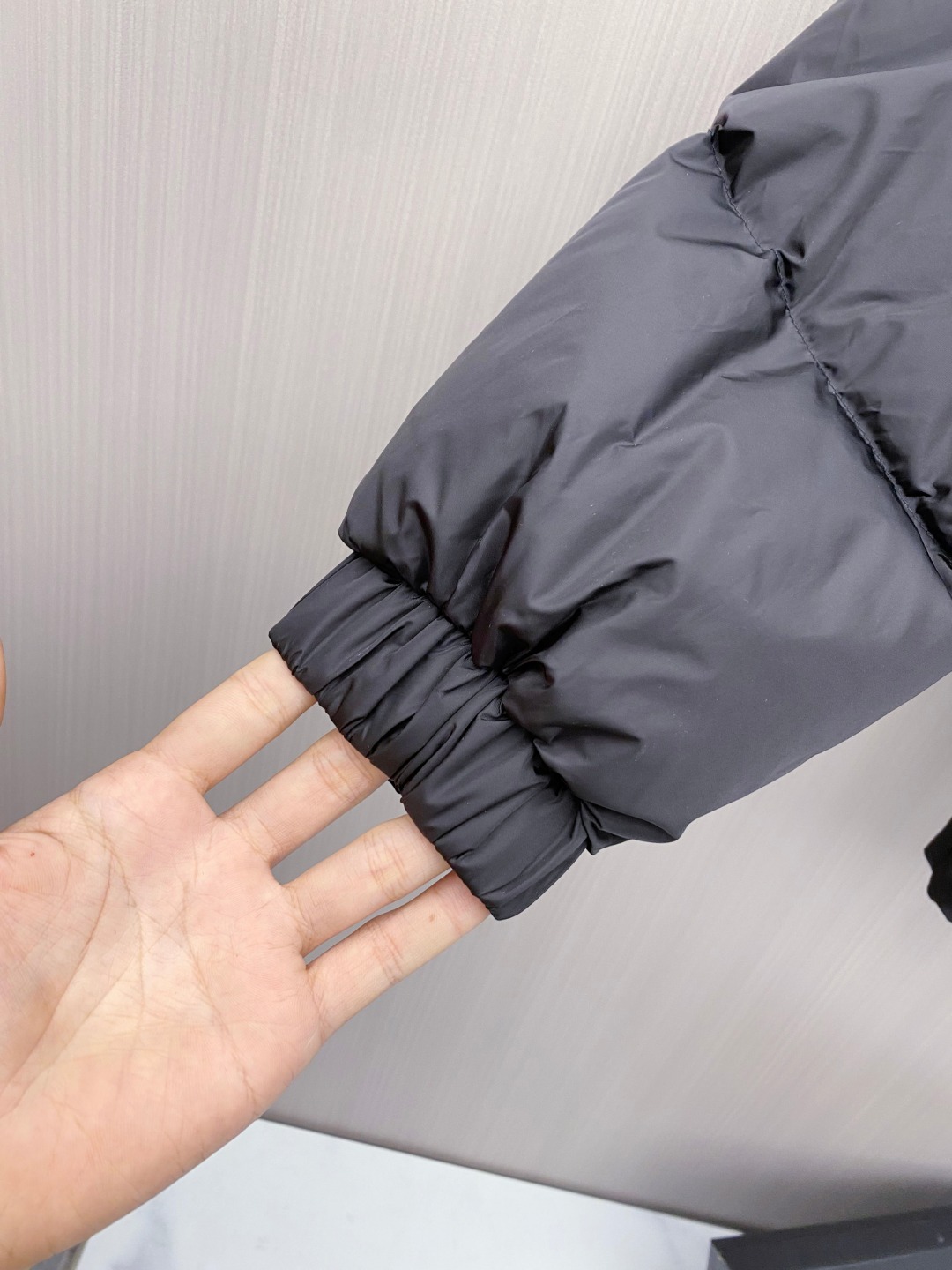 Moncler Couple Down Jacket White Duck Down M-l-xl