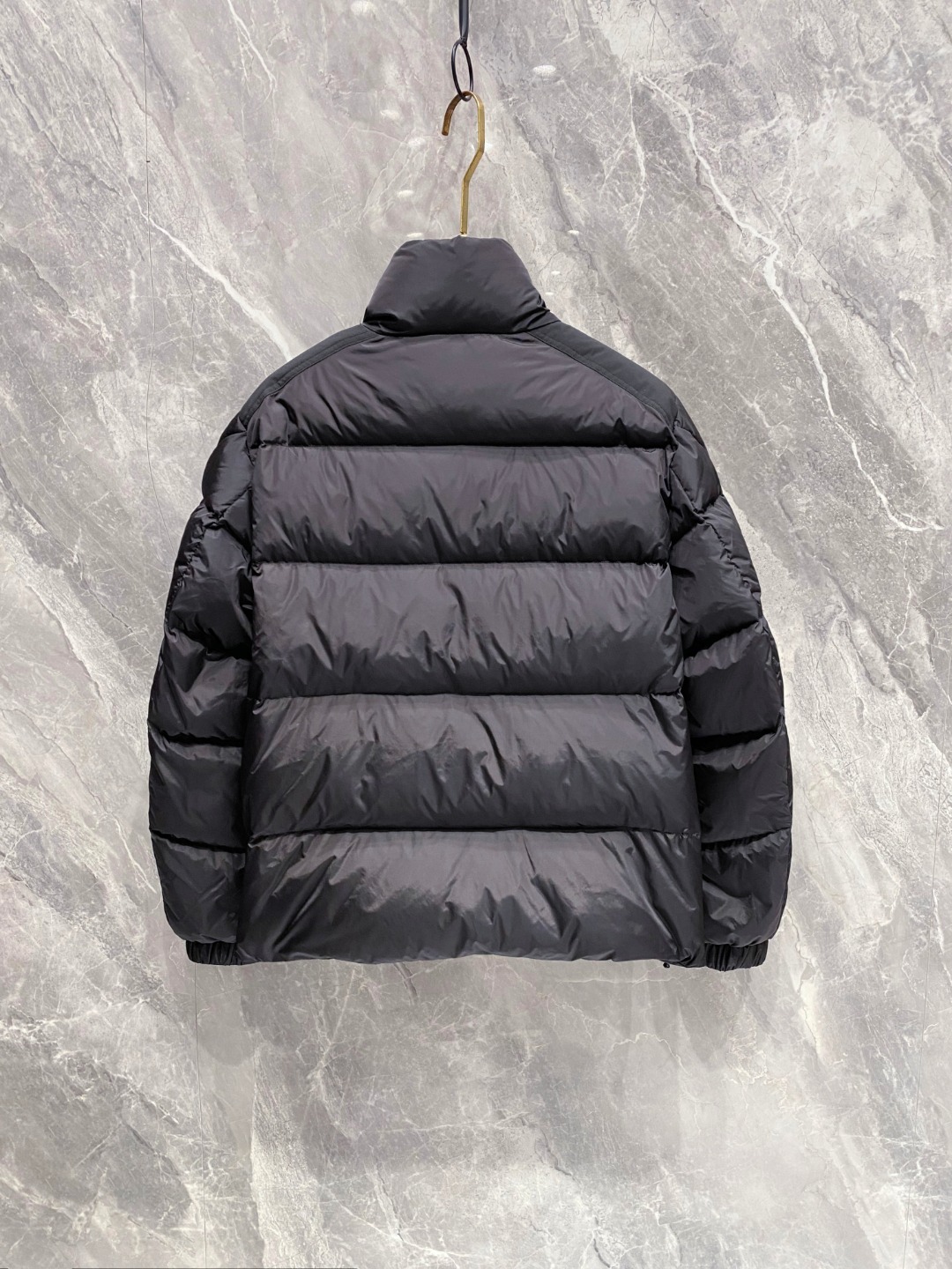 Moncler Couple Down Jacket White Duck Down M-l-xl