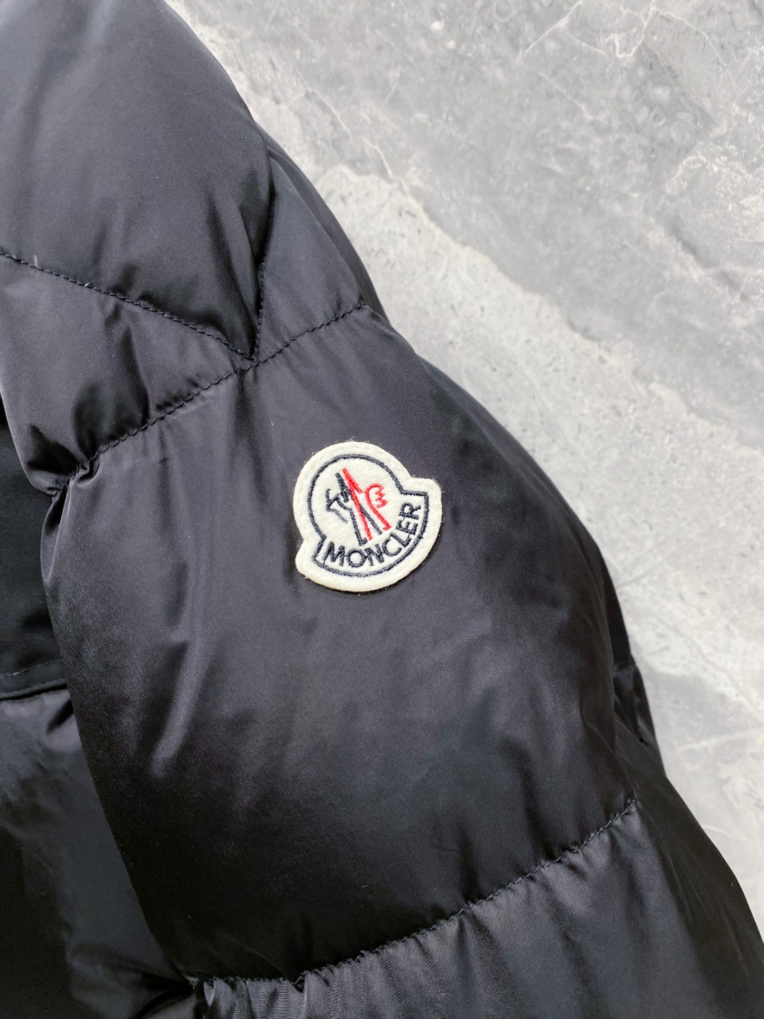 Moncler Couple Down Jacket White Duck Down M-l-xl