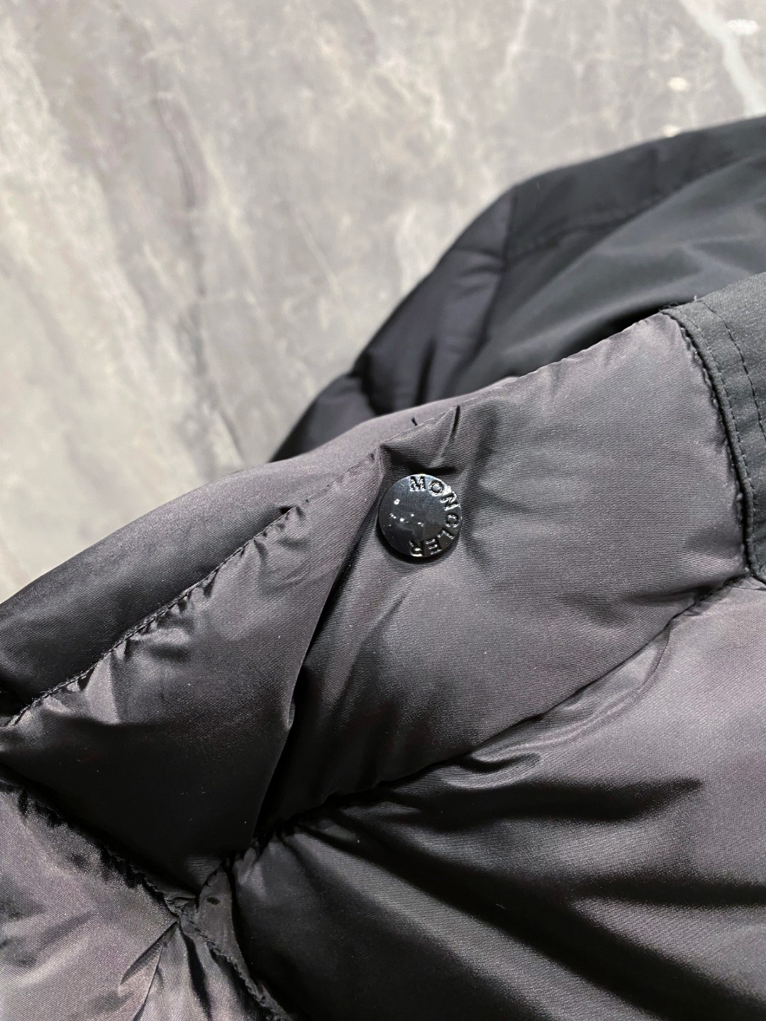 Moncler Couple Down Jacket White Duck Down M-l-xl