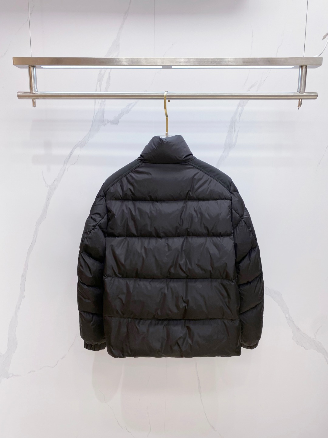 Moncler Couple Down Jacket White Duck Down M-l-xl