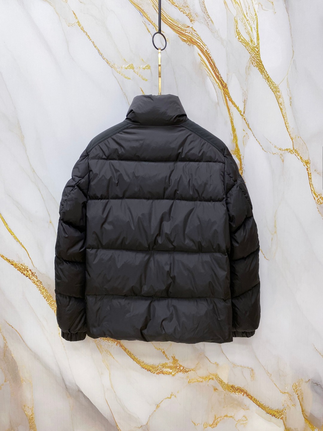Moncler Couple Down Jacket White Duck Down M-l-xl